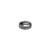 #4 Countersunk Washer, Nickel on Brass, 9/64" ID, 3/8" OD (Qty: 100)