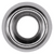 #10 Countersunk Washer, Nickel on Brass, 1/4" ID, 19/32" OD (Qty: 100)
