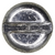 Tapping Screw #4 x 1/2", Slotted Pan Head, Zinc (Qty: 100)
