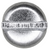Tapping Screw #10 x 5/8", Slotted Pan Head, Zinc (Qty: 100)