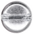 Tapping Screw #10 x 3/4" Slotted Pan Head, Zinc (Qty: 100)