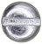 Tapping Screw #12 x 3/4", Slotted Pan Head TAP Screw Zinc AB (Qty: 100)