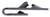 J Nut for 5/16"-10 Tapping Screw, 0.032"-0.064" Range (Qty: 50)