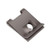 U Nut for #10 Screw, 0.020"-0.051" Range (Qty: 50)