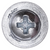 Tapping Screw #10 x 3/8", Phillips Washer Head, Zinc Finish (Qty: 20)