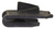J Nut for #10 Screw, 0.027" to 0.045" Range, Phosphate (Qty: 100)