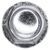 Tapping Screw #14 x 3/4", Indented 3/8" Hex Washer Head, Zinc  (Qty: 100)