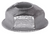 Washer Lock Nut#10-32, 1/2" OD, 3/8" Hex (Qty: 100)