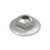 Washer Lock Nut 1/4"-20, 13/16" OD, 7/16" Hex (Qty: 100)