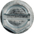 Tapping Screw #6 x 3/8", Slotted Hex Washer Head, Zinc (Qty: 100)
