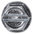 Tapping Screw #8 x 3/8", Slotted Hex Washer Head, Zinc (Qty: 100)