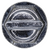 Tapping Screw #8 x 5/8", Slotted Hex Washer Head, Zinc (Qty: 100)