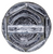Tapping Screw #12 x 5/8", Slotted Hex Washer Head, Zinc (Qty: 100)