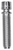 1/4"-28 x 1" Phillips Headlight Adjusting Screw Zinc (Qty: 50)