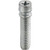 1/4"-28 x 1" Phillips Headlight Adjusting Screw Zinc (Qty: 50)