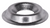 #6 Flanged Countersunk Washer Stainless Steel (Qty: 100)