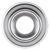 #10 Flanged Countersunk Washer Stainless Steel (Qty: 100)