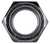 3/8"-24 Finish Hex Nut, Zinc (Qty: 100)