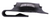 J Type Cage Nut 5/16"-18, 0.087" to 0.093" Panel Range, Black (Qty: 25)