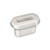 Door Trim Pad Grommet for #4 Screw, GM 6276604, 6280765 (Qty: 100)