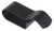 Wire Harness Clips 3/8" Clamping Diameter, Black (Qty: 100)