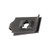 U Nut for #10 Screw, 0.045" to 0.062" Panel Range (Qty: 100)
