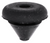 License Plate Rubber Bumpers for GM 3745361,3762180 (Qty: 25)
