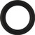 O-Rings 5/16" Inner Diameter, 7/16" Outer Diameter, 1/16" Thick (Qty: 50)