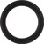O-Rings 3/8" Inner Diameter, 1/2" Outer Diameter, 1/16" Thick (Qty: 50)