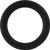 O-Rings 1/2" Inner Diameter, 11/16" Outer Diameter, 3/32" Thick (Qty: 50)
