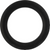 O-Rings 1/2" Inner Diameter, 11/16" Outer Diameter, 3/32" Thick (Qty: 50)