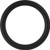 O-Rings 11/16" Inner Diameter, 7/8" Outer Diameter, 3/32" Thick (Qty: 50)
