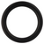 O-Rings 13/16" Inner Diameter, 1-1/16" Outer Diameter, 1/8" Thick (Qty: 50)