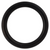 O-Rings 7/8" Inner Diameter, 1-1/8" Outer Diameter, 1/8" Thick (Qty: 50)
