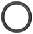 O-Rings 1" Inner Diameter, 1-1/4" Outer Diameter, 1/8" Thick (Qty: 50)