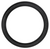 O-Rings 1-1/16" Inner Diameter, 1-5/16" Outer Diameter, 1/8" Thick (Qty: 50)