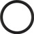 O-Rings 1-5/16" Inner Diameter, 1-9/16" Outer Diameter, 1/8" Thick (Qty: 25)