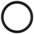 O-Rings 1-5/16" Inner Diameter, 1-9/16" Outer Diameter, 1/8" Thick (Qty: 25)