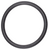 O-Rings 1-7/16" Inner Diameter, 1-11/16" Outer Diameter, 1/8" Thick (Qty: 25)