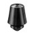 Rubber Pillar Bumper for GM 3900684, 15029828 (Qty: 25)