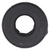 Grommets, 5/32" Bore, 3/8" OD, 1/16" Groove, Fits 1/4" Hole(Qty: 25)