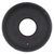 Grommets, 5/32" Bore, 7/16" OD, 3/32" Groove, Fits 1/4" Hole (Qty: 25)