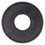 Grommets, 3/16" Bore, 1/2" OD, 1/16" Groove, Fits 5/16" Hole (Qty: 25)