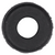 Grommets, 3/16" Bore, 7/16" OD, 1/4" Groove, Fits 5/16" Hole (Qty: 25)