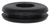 Grommets, 1/4" Bore, 5/8" OD, 1/16" Groove, Fits 7/16" Hole (Qty: 25)