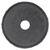 Grommets, 1/4" Bore, 1-1/4" OD, 1/16" Groove, Fits 1" Hole (Qty: 25)