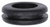Grommets, 5/16" Bore, 9/16" OD, 1/16" Groove, Fits 7/16" Hole (Qty: 25)