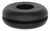 Grommets, 5/16" Bore, 13/16" OD, 1/16" Groove, Fits 9/16" Hole (Qty: 25)
