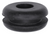 Grommets, 5/16" Bore, 13/16" OD, 1/8" Groove, Fits 9/16" Hole (Qty: 25)