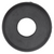 Grommets, 5/16" Bore, 13/16" OD, 1/4" Groove, Fits 9/16" Hole (Qty: 25)